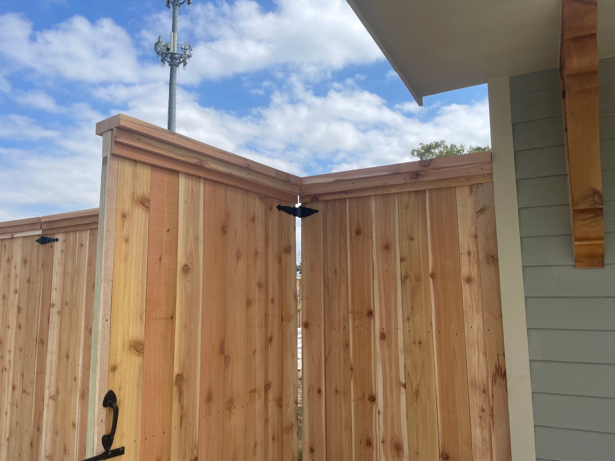 Central Texas Fencing's image