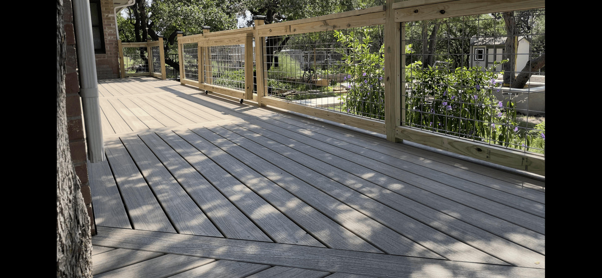 Central Texas Fencing's image