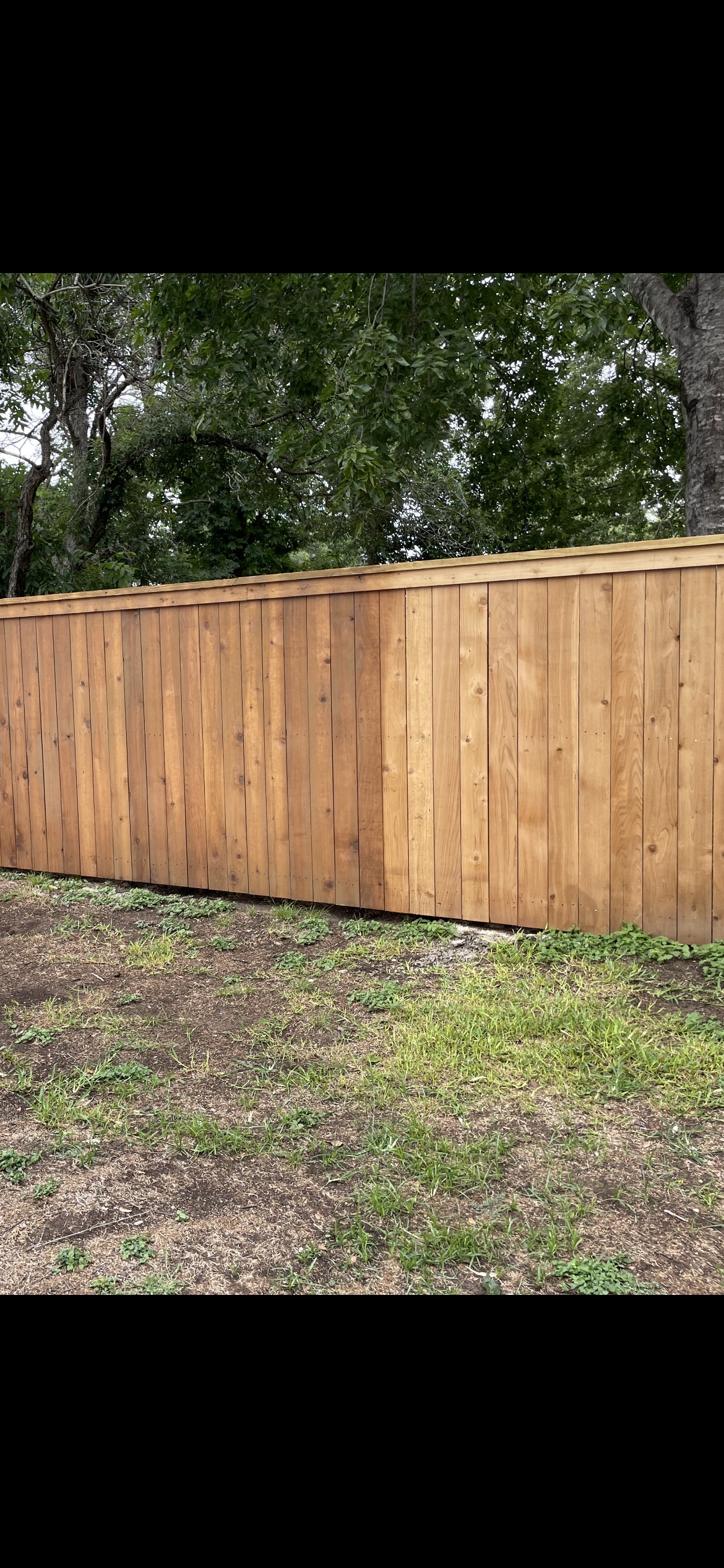 Central Texas Fencing's image