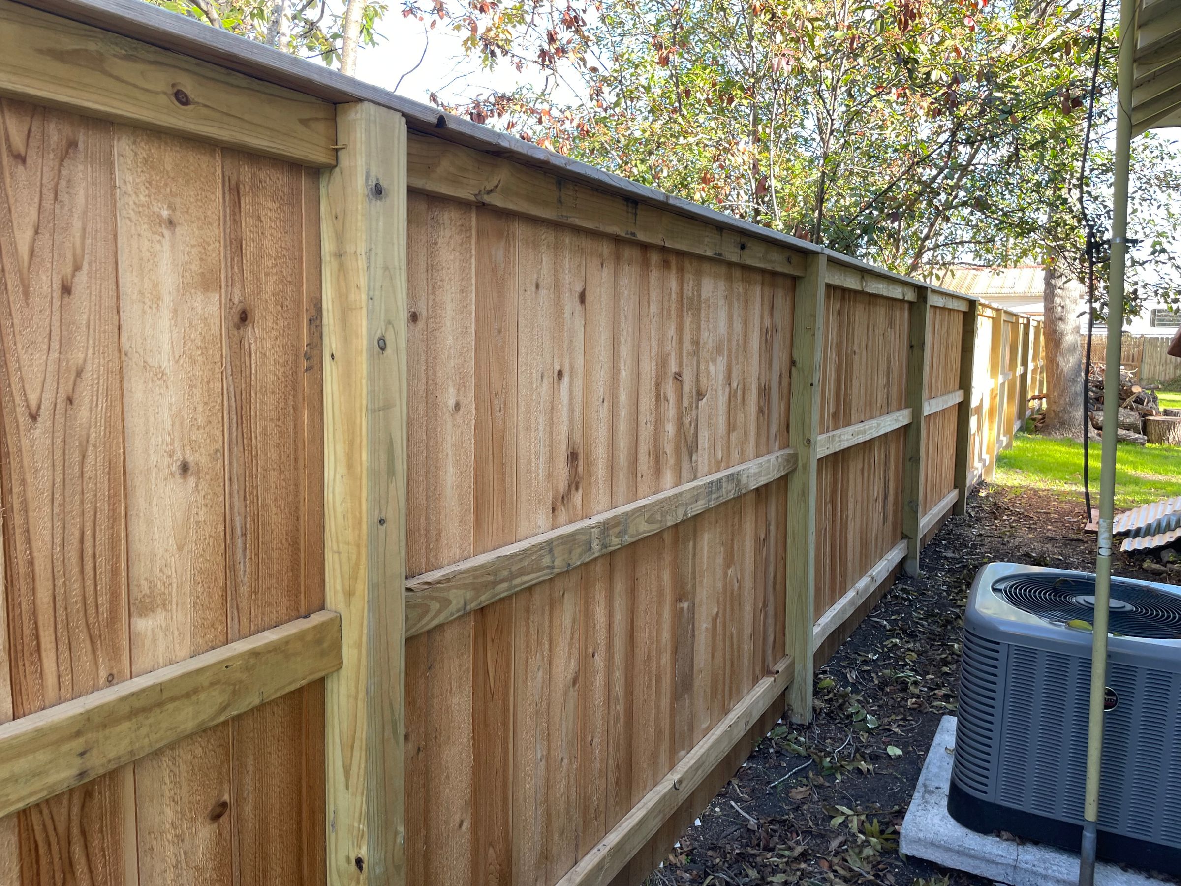 Central Texas Fencing's image