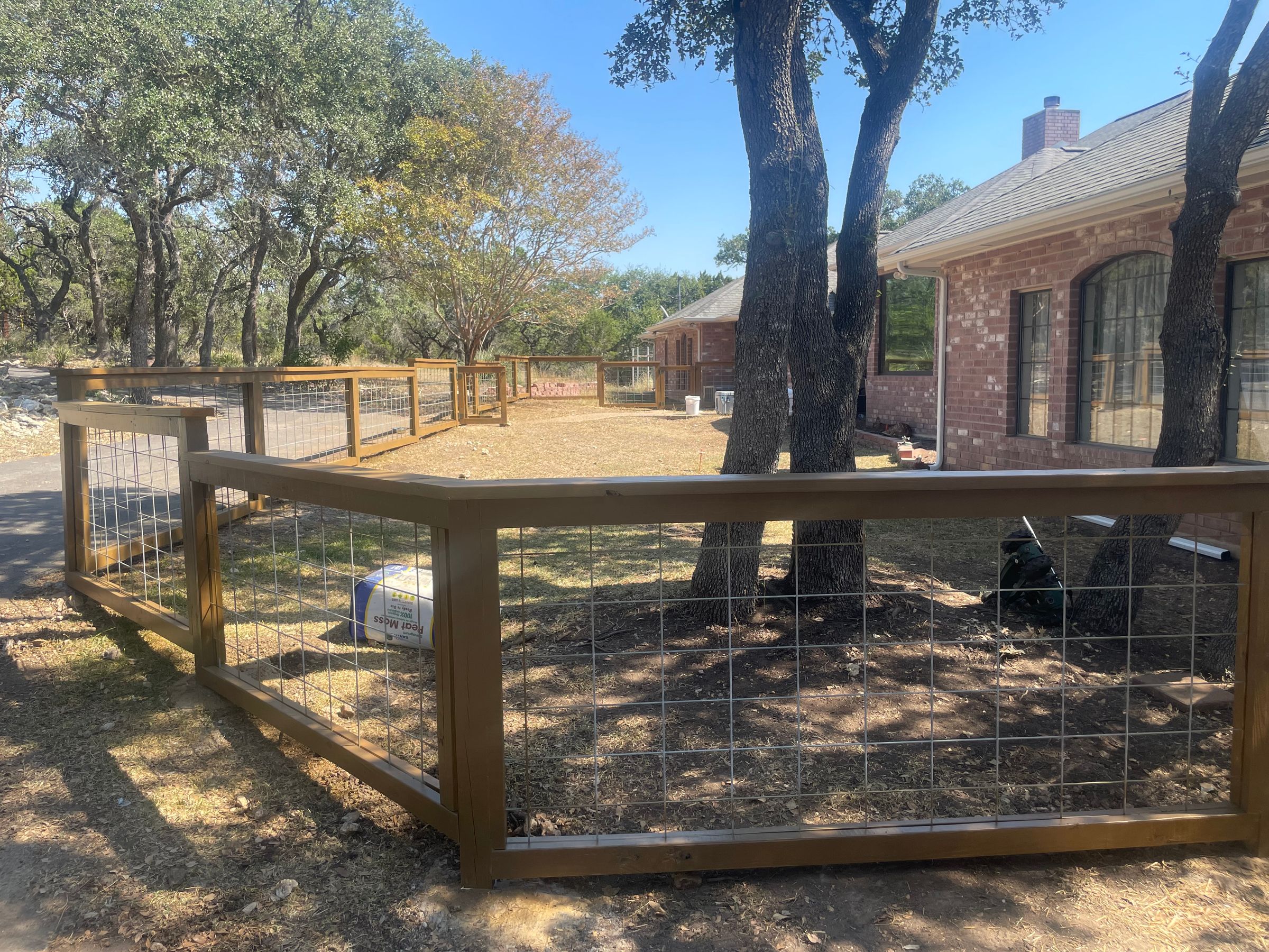 Central Texas Fencing's image