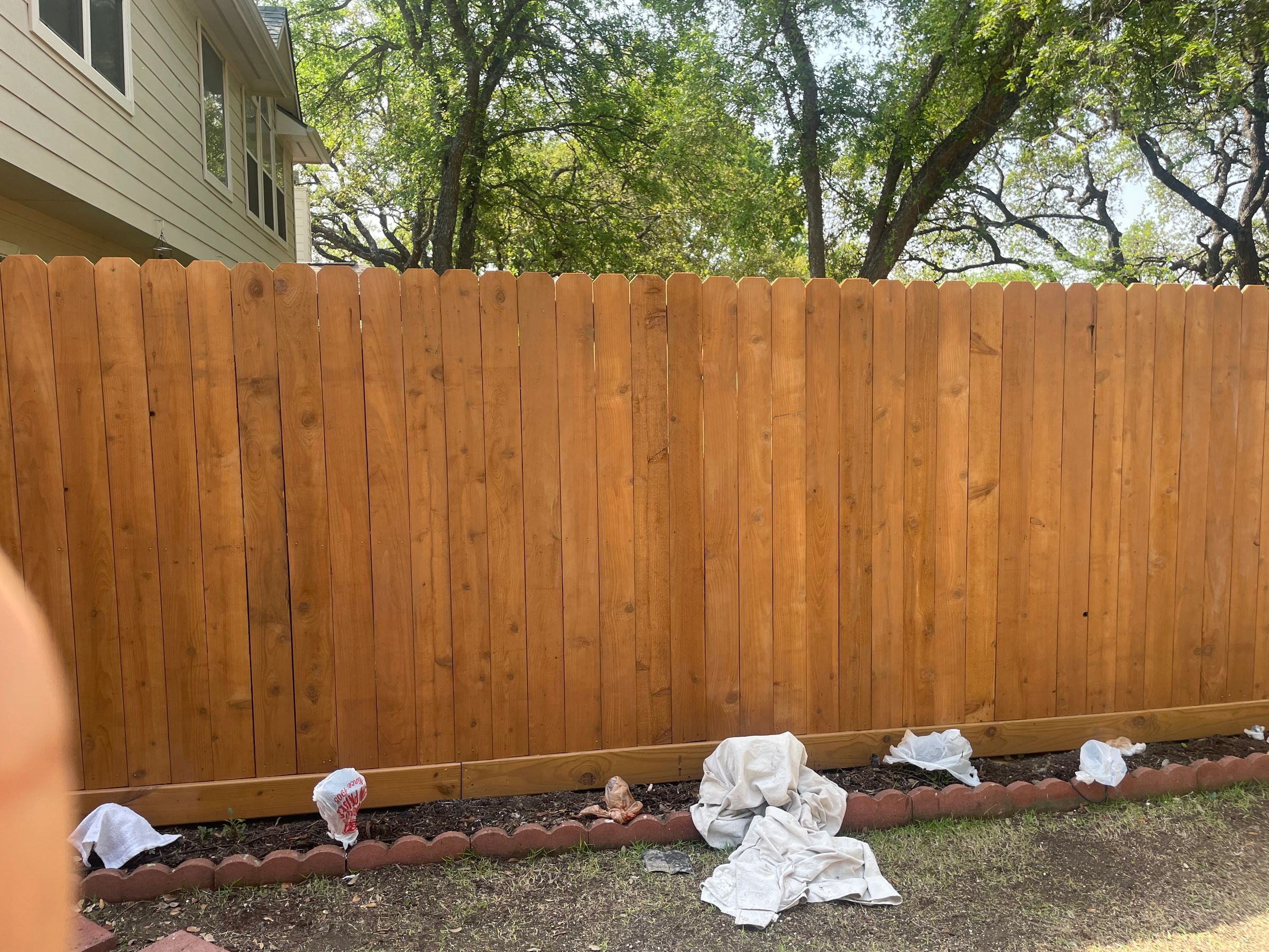 Central Texas Fencing's image
