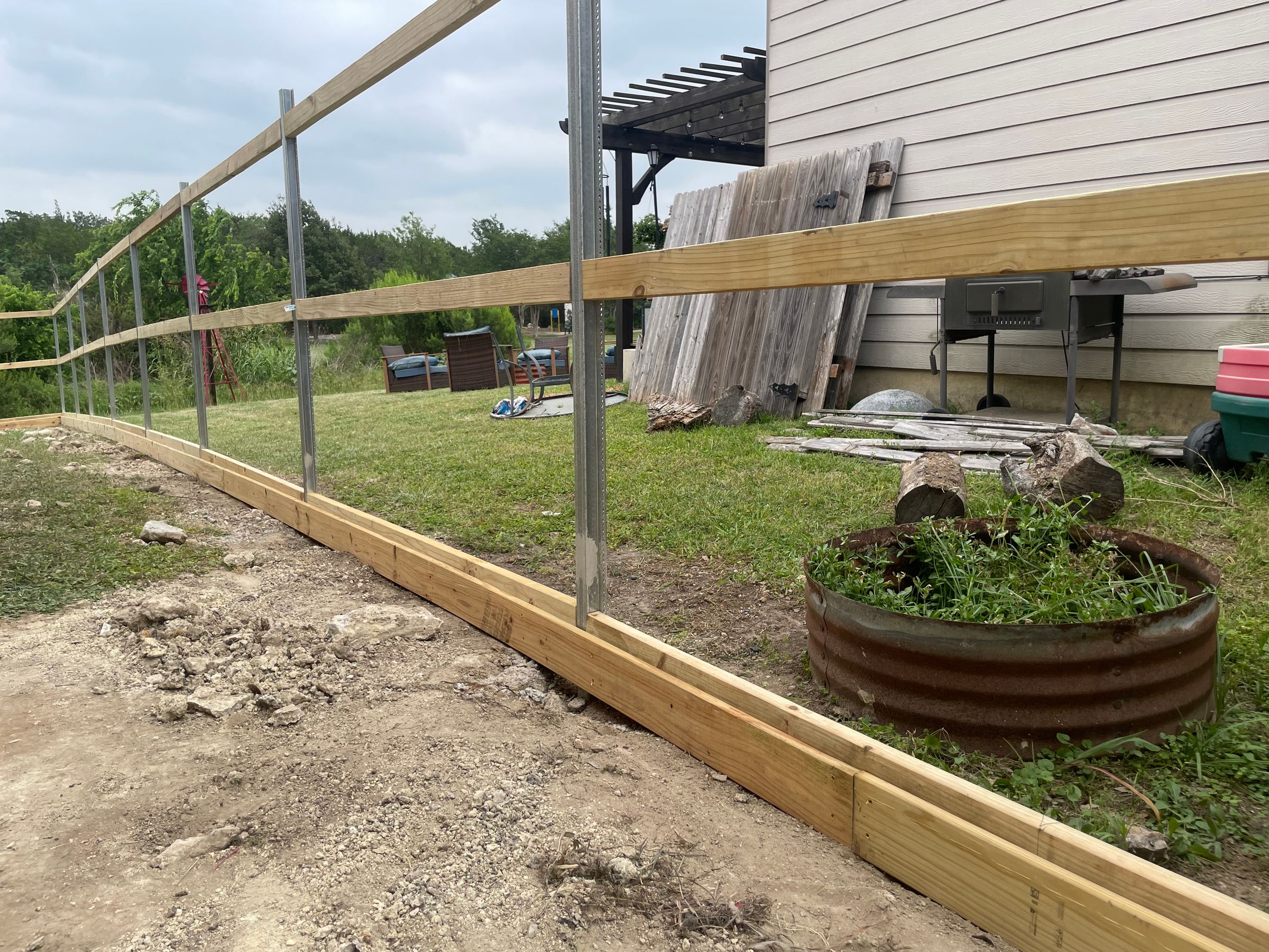 Central Texas Fencing's image