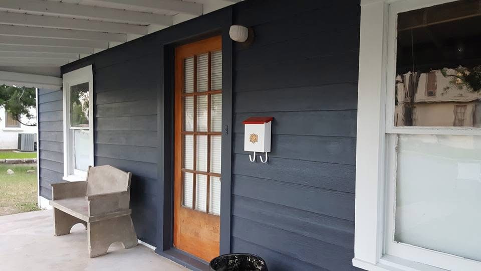 Central Texas Fencing's image