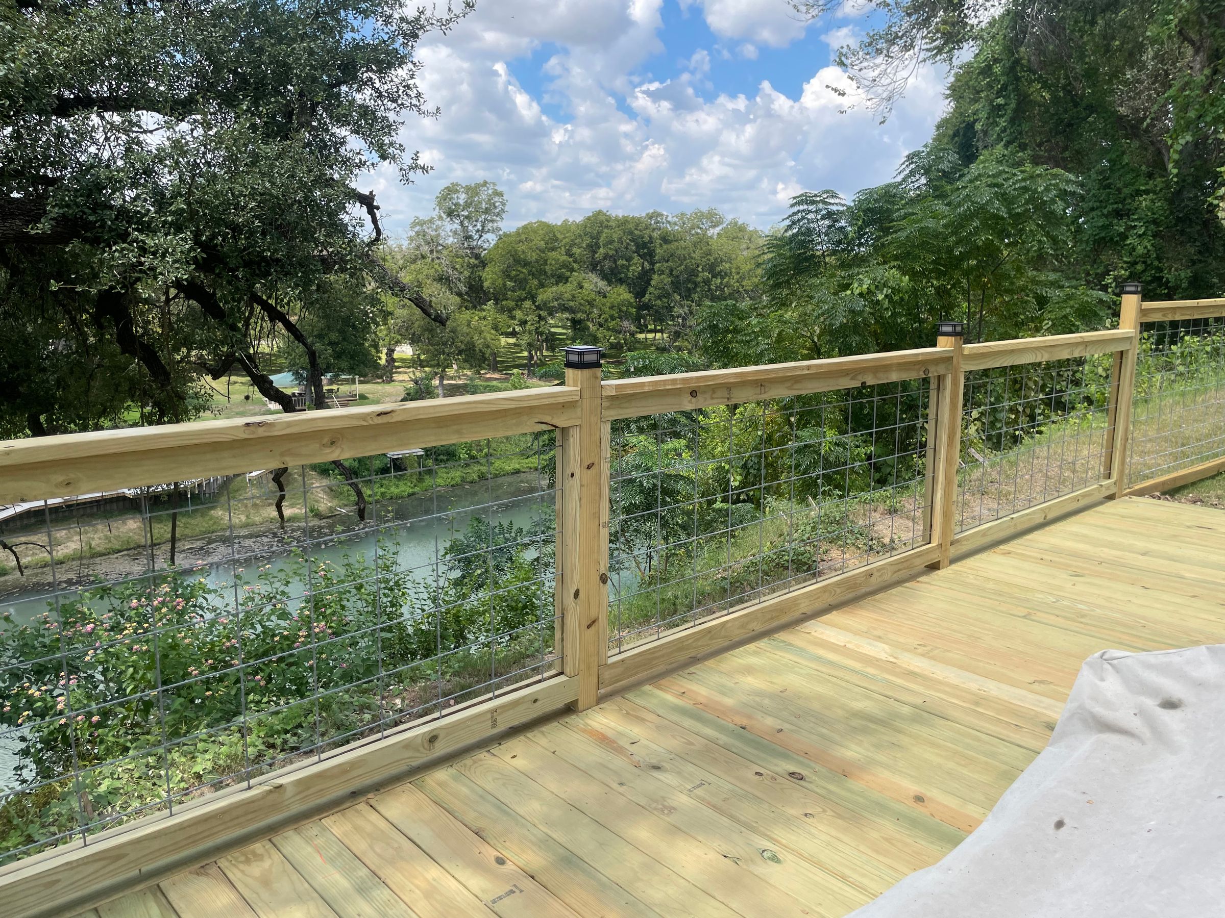 Central Texas Fencing's image