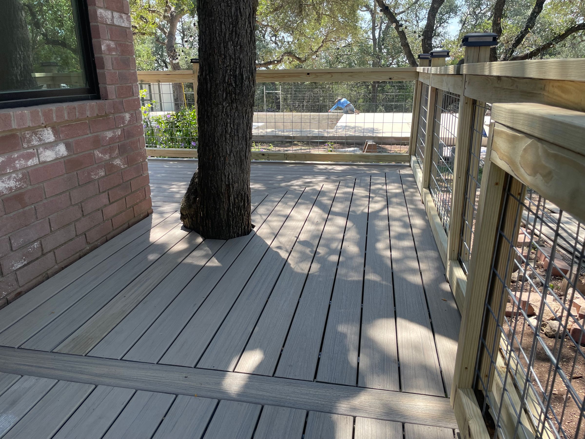 Central Texas Fencing's image