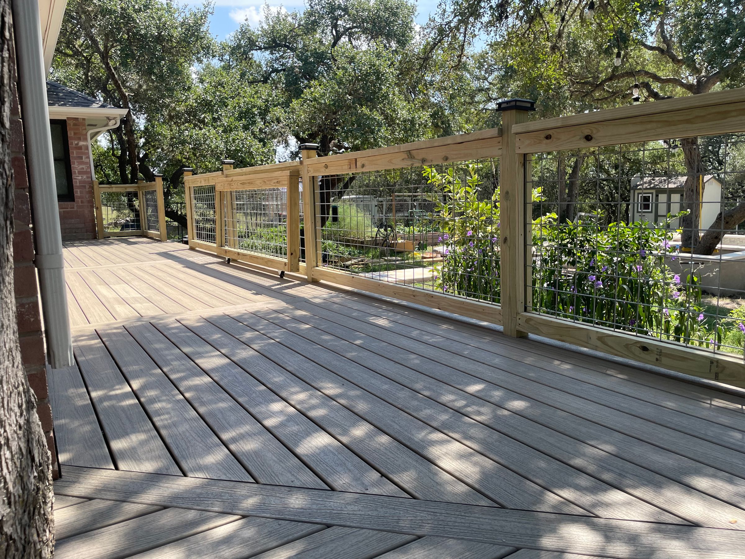 Central Texas Fencing's image