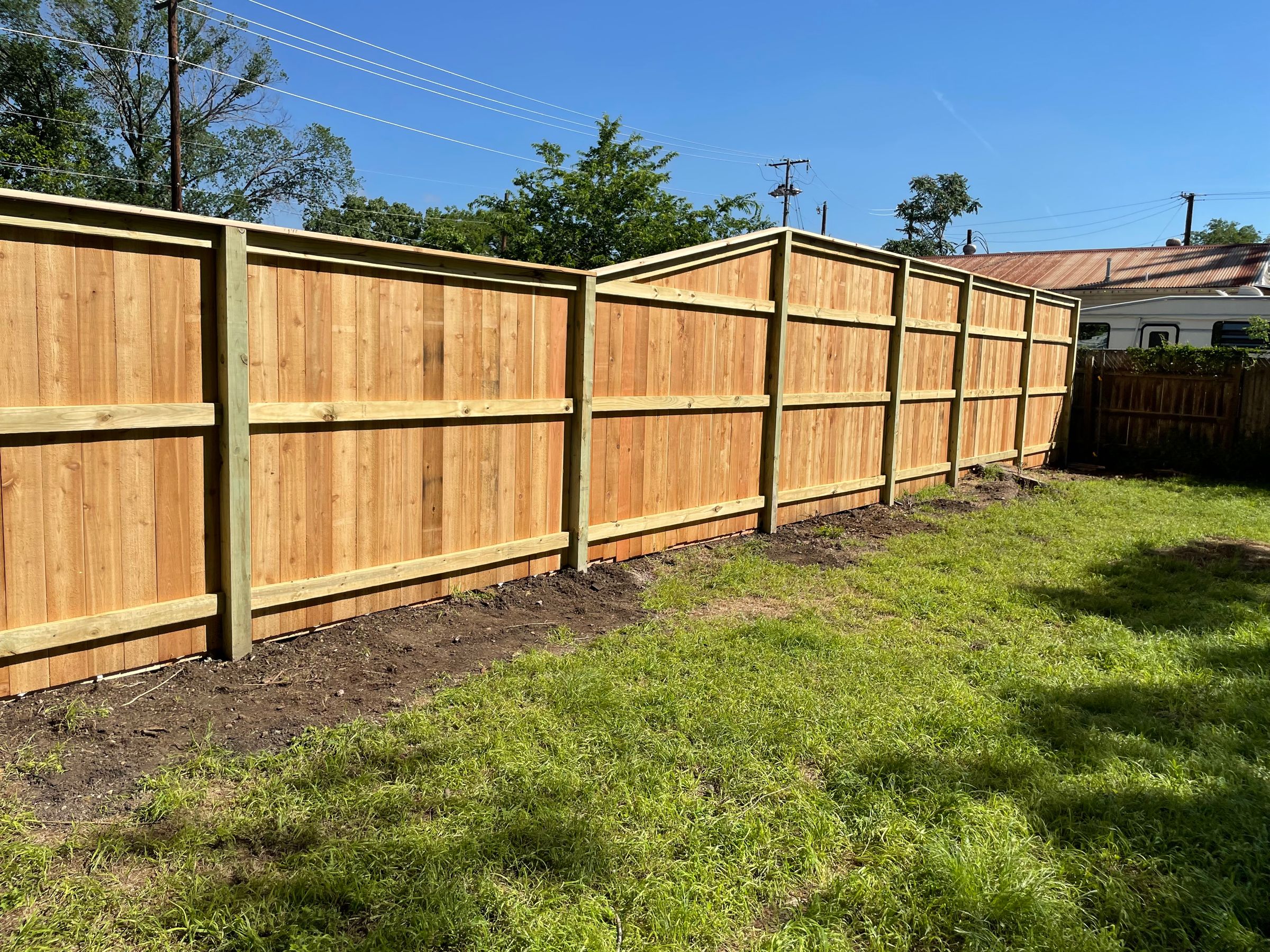 Central Texas Fencing's image