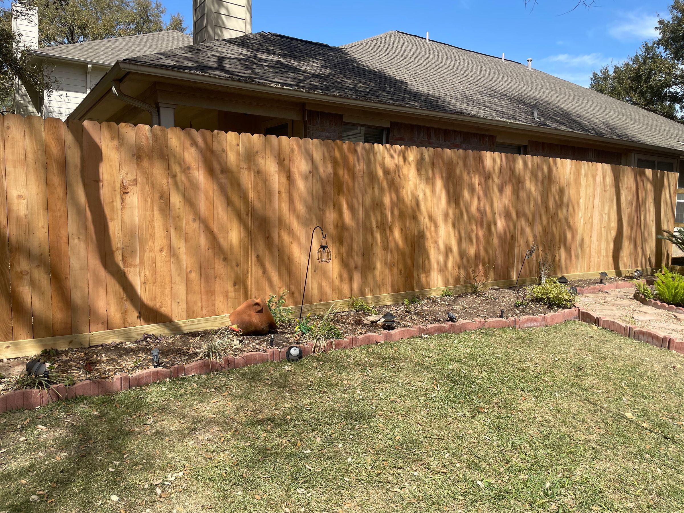 Central Texas Fencing's image