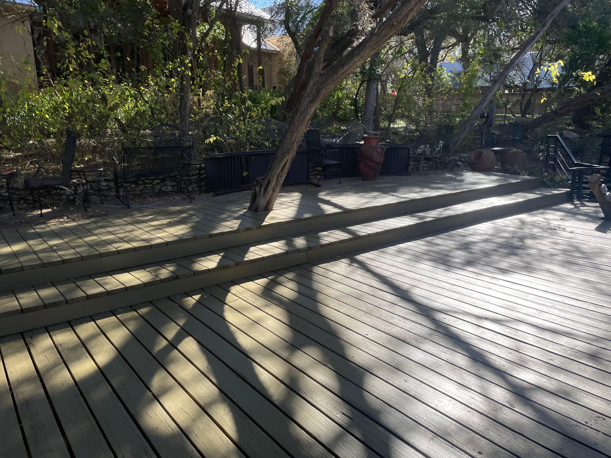 Central Texas Fencing's image