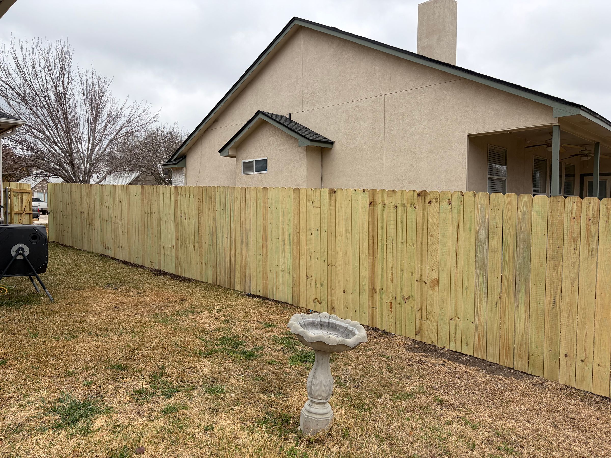 Central Texas Fencing's image