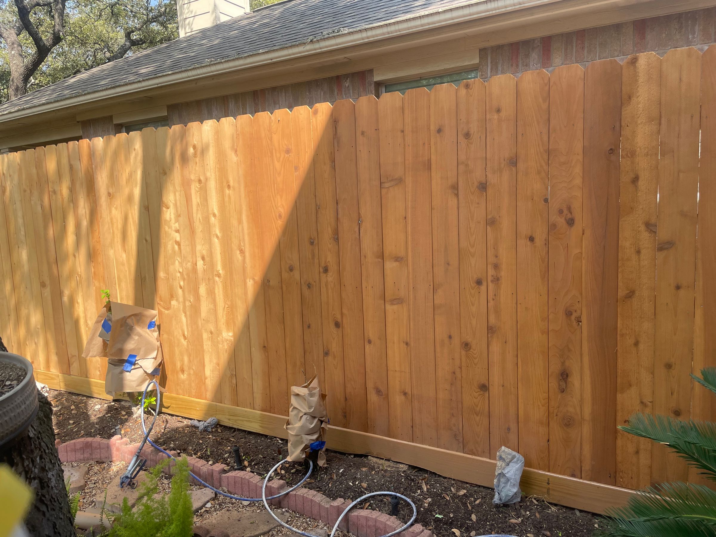 Central Texas Fencing's image