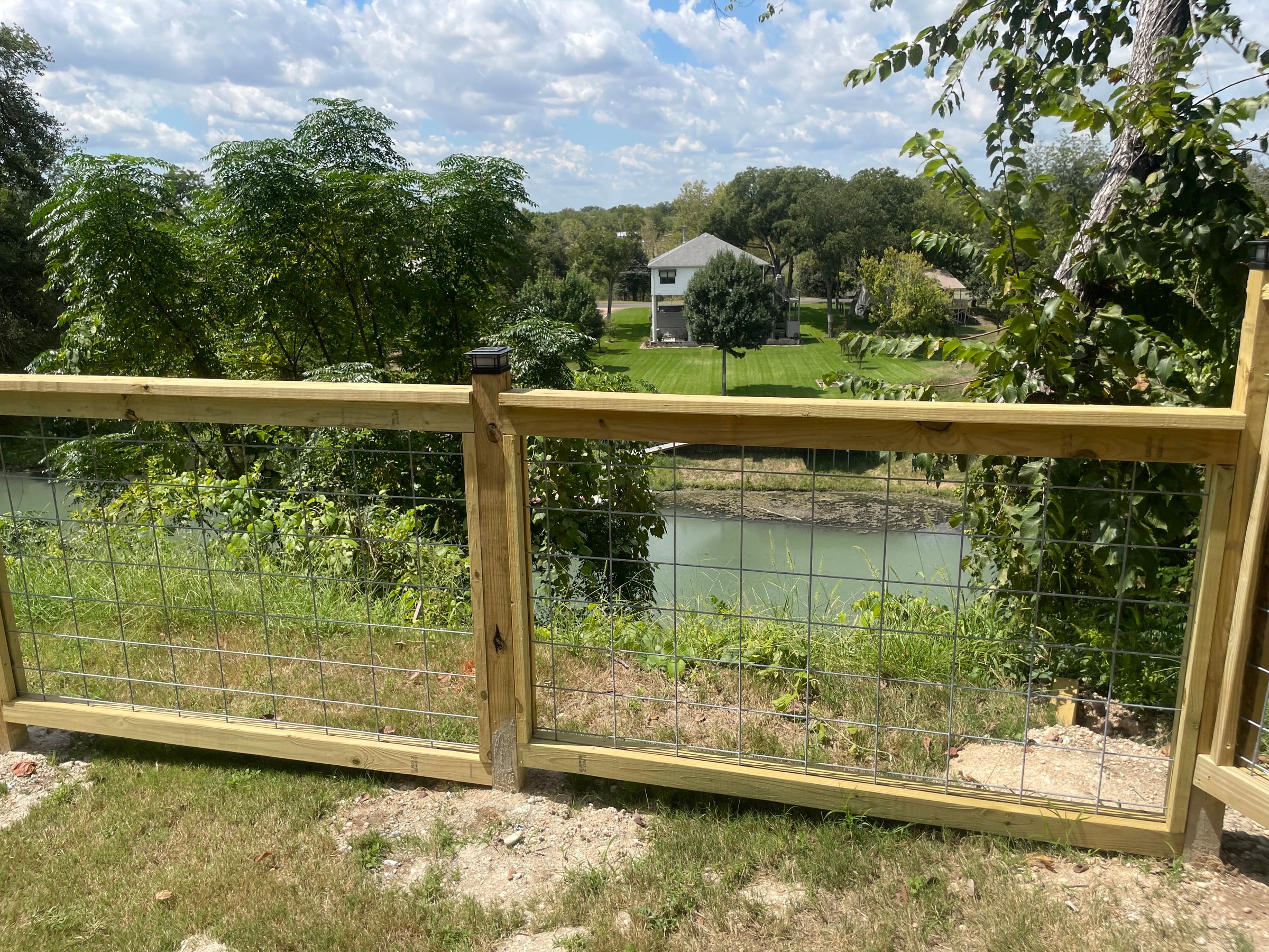 Central Texas Fencing's image