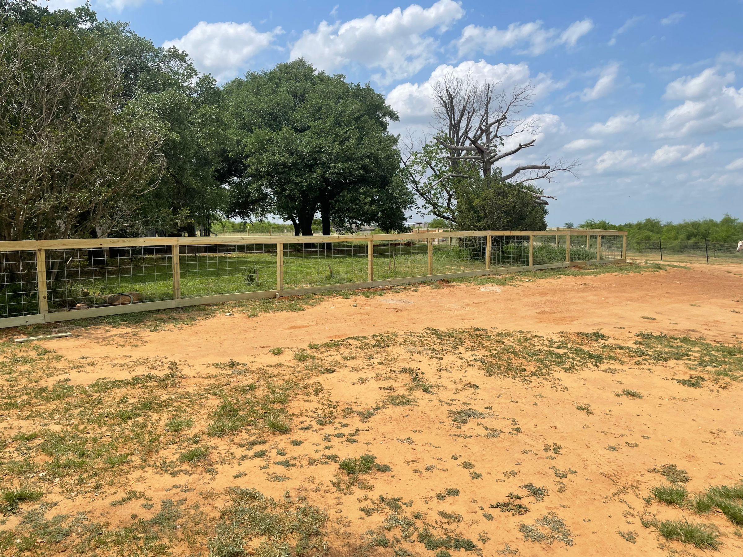 Central Texas Fencing's image