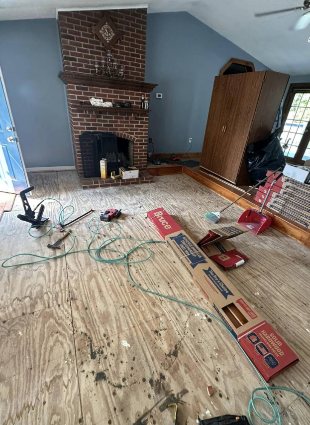 Painting Services's image