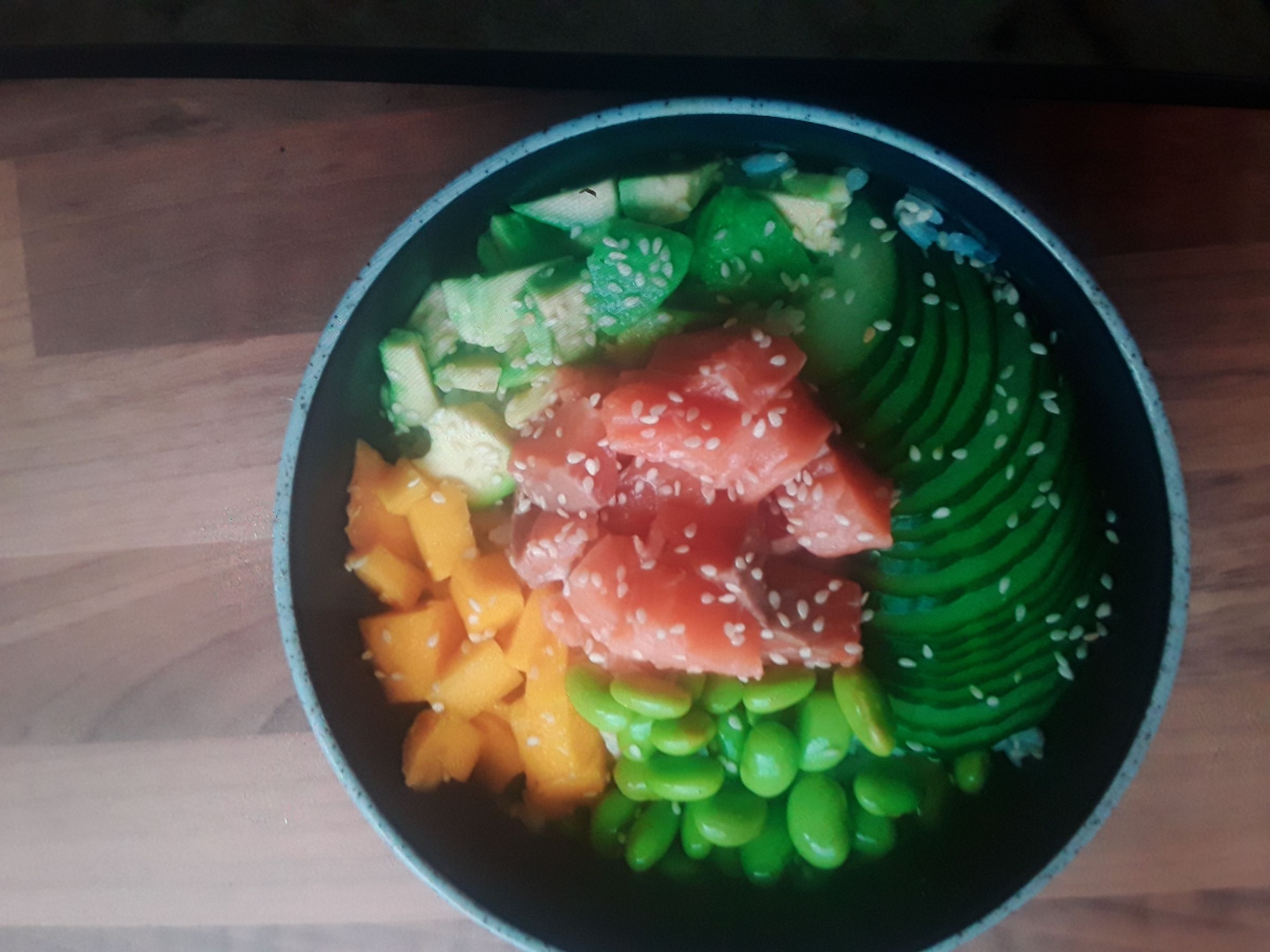 Ben To Nigiri's image