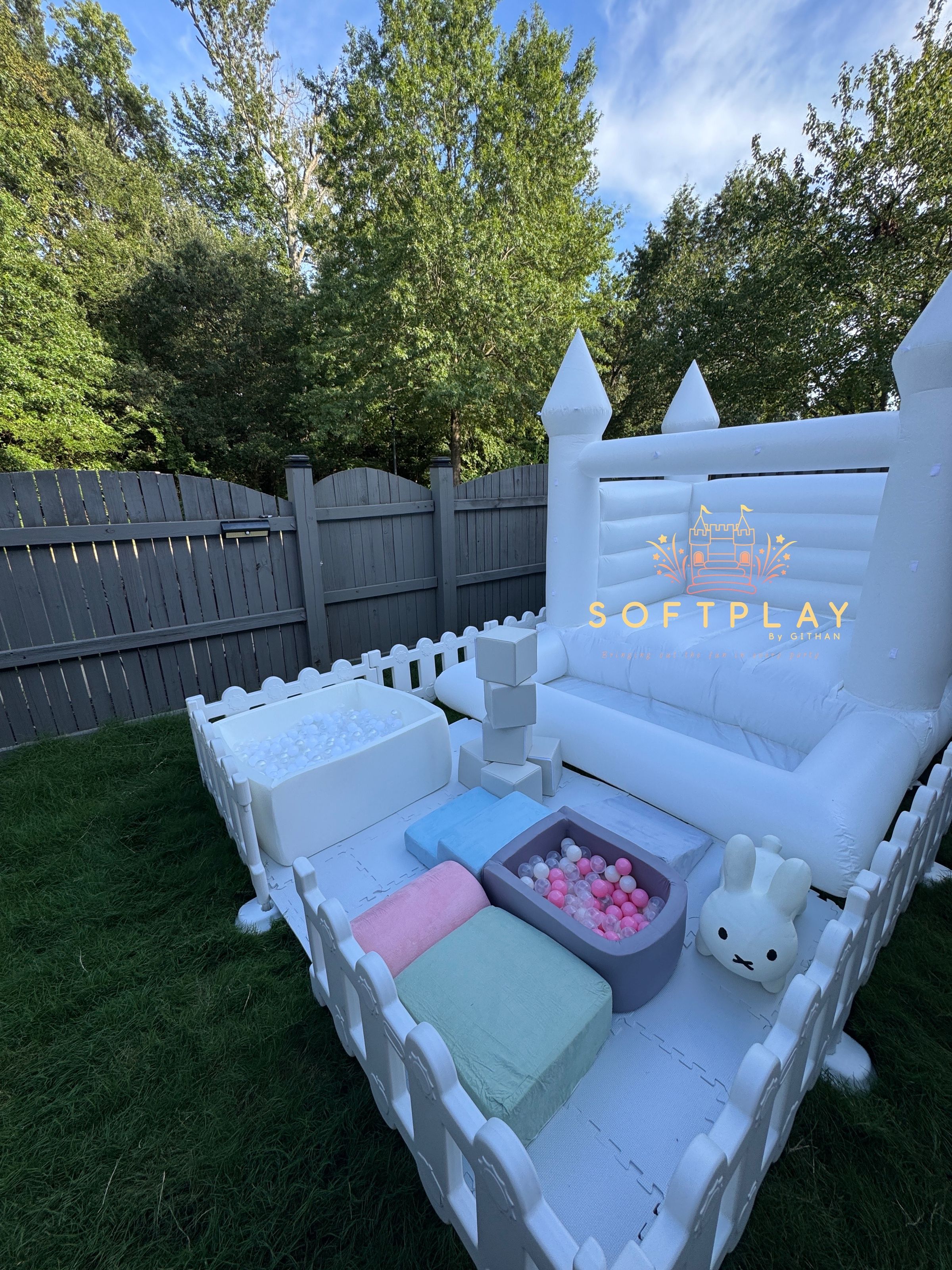 SoftPlay by Githan's image