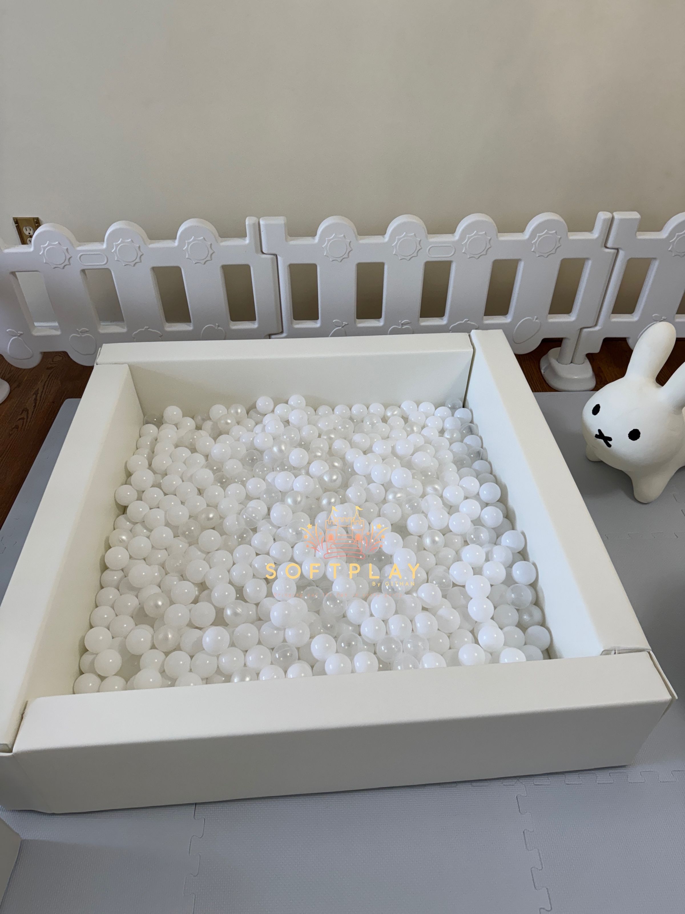  Soft Play and Moon Bounce Rentals's image