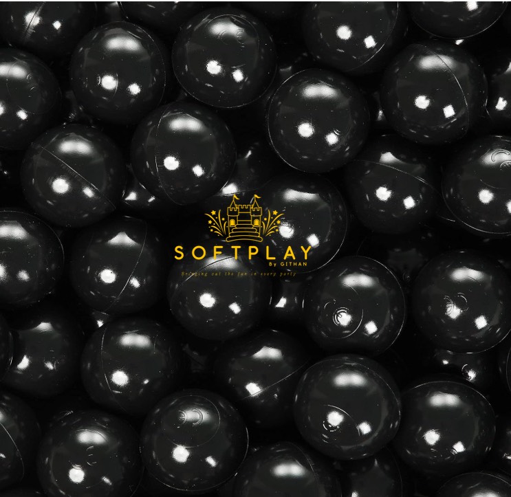  Soft Play and Moon Bounce Rentals's image