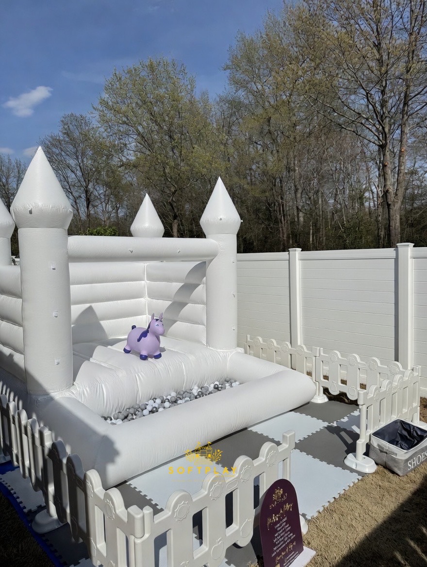  Soft Play and Moon Bounce Rentals's image