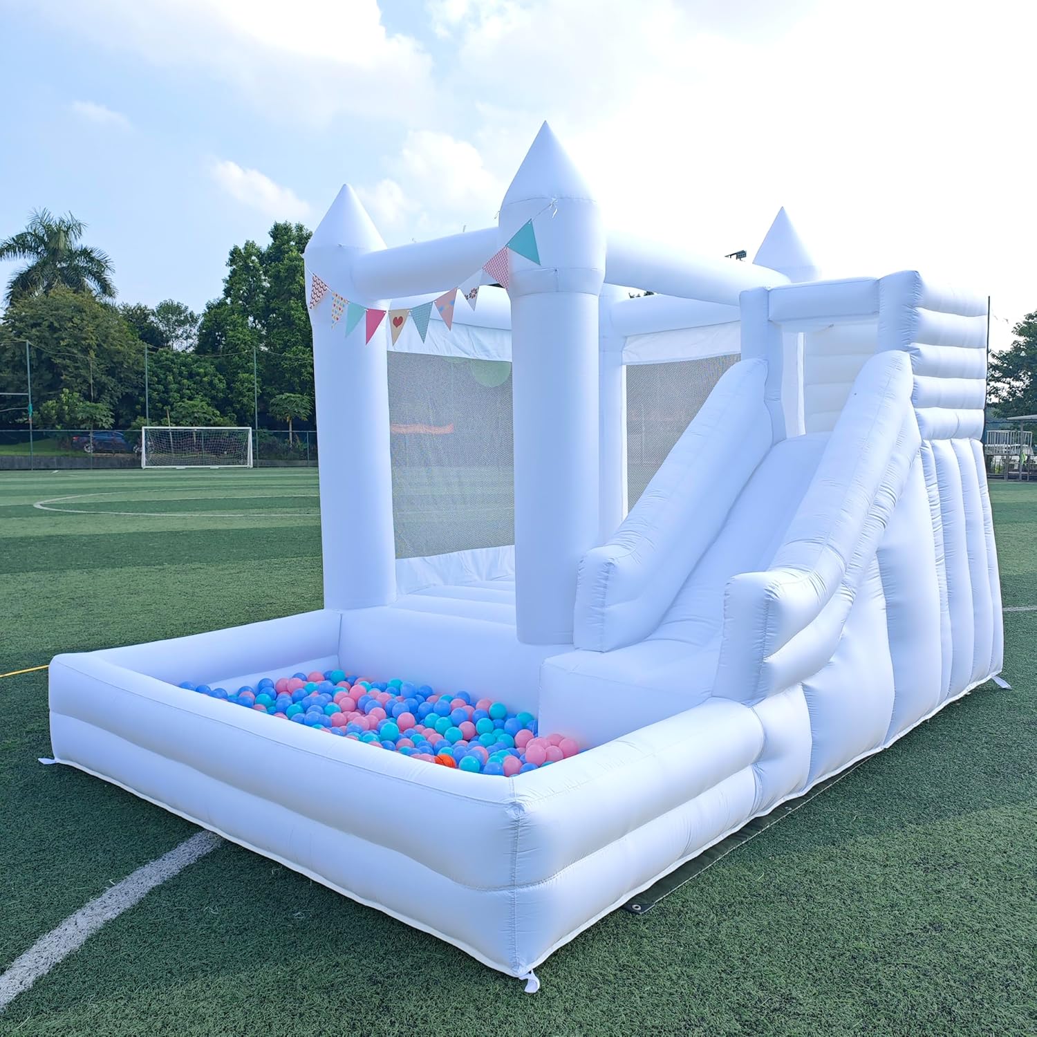 SoftPlay by Githan's image
