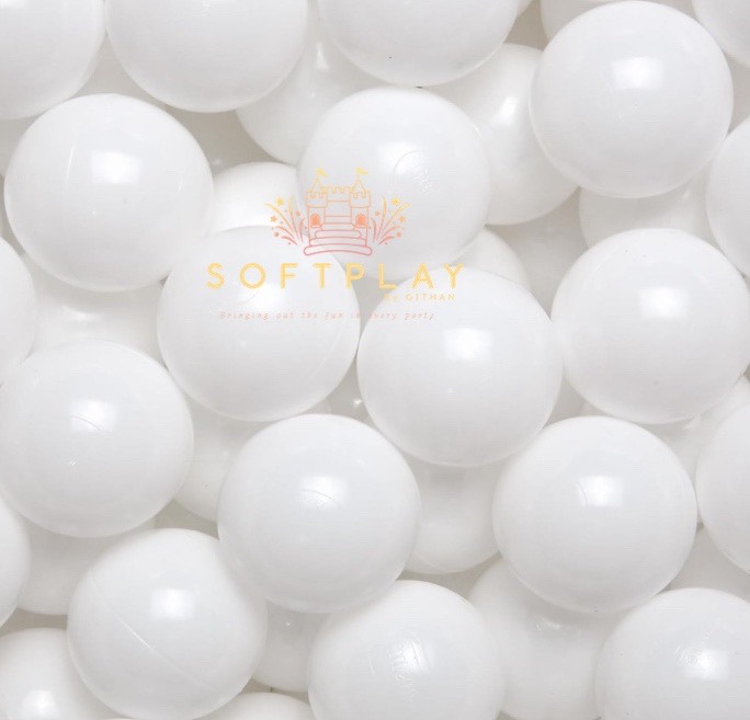  Soft Play and Moon Bounce Rentals's image