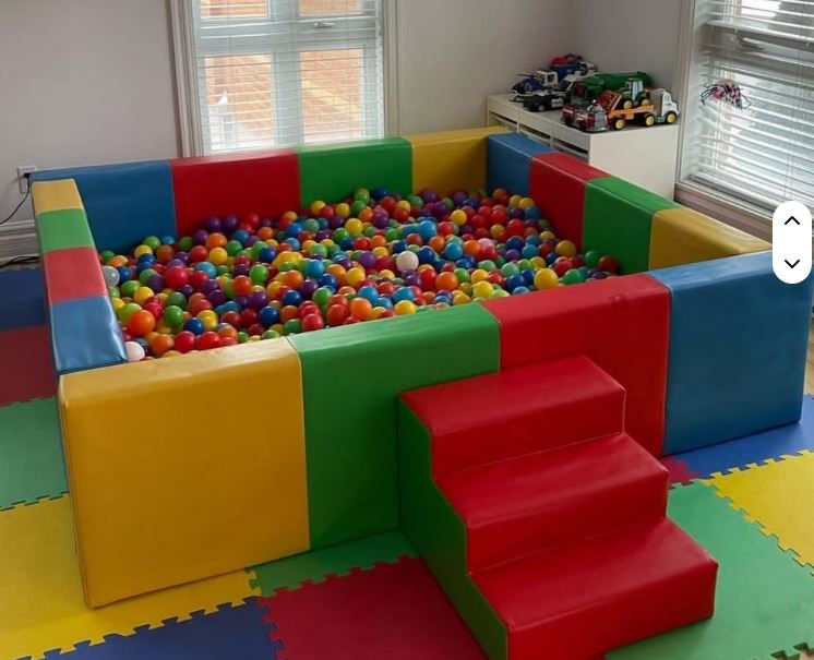 SoftPlay by Githan's image
