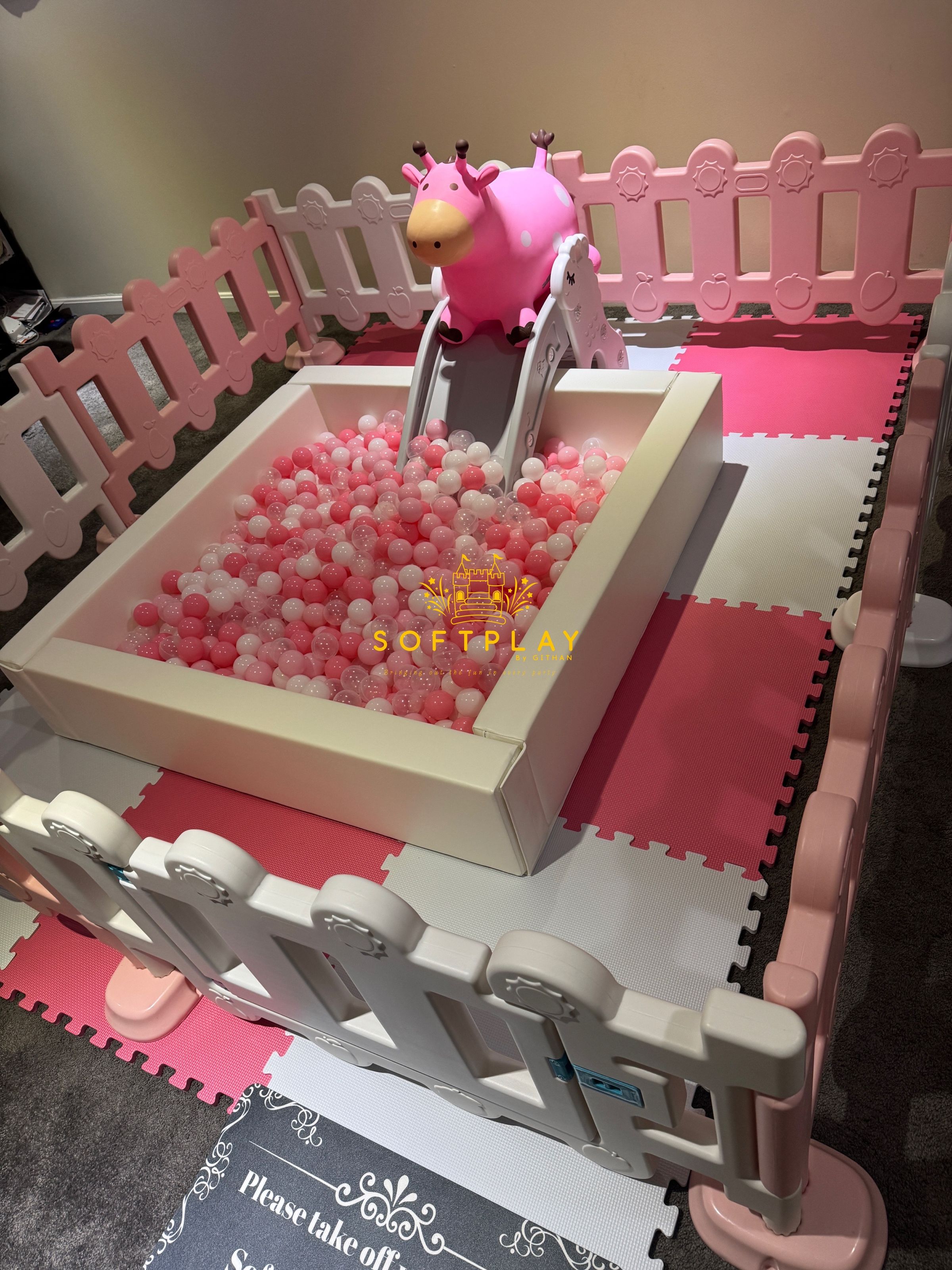  Soft Play and Moon Bounce Rentals's image