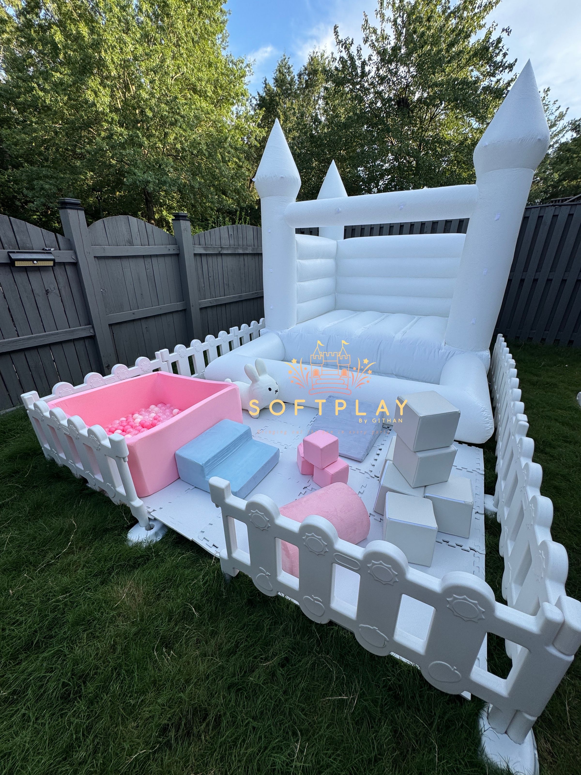 SoftPlay by Githan's image
