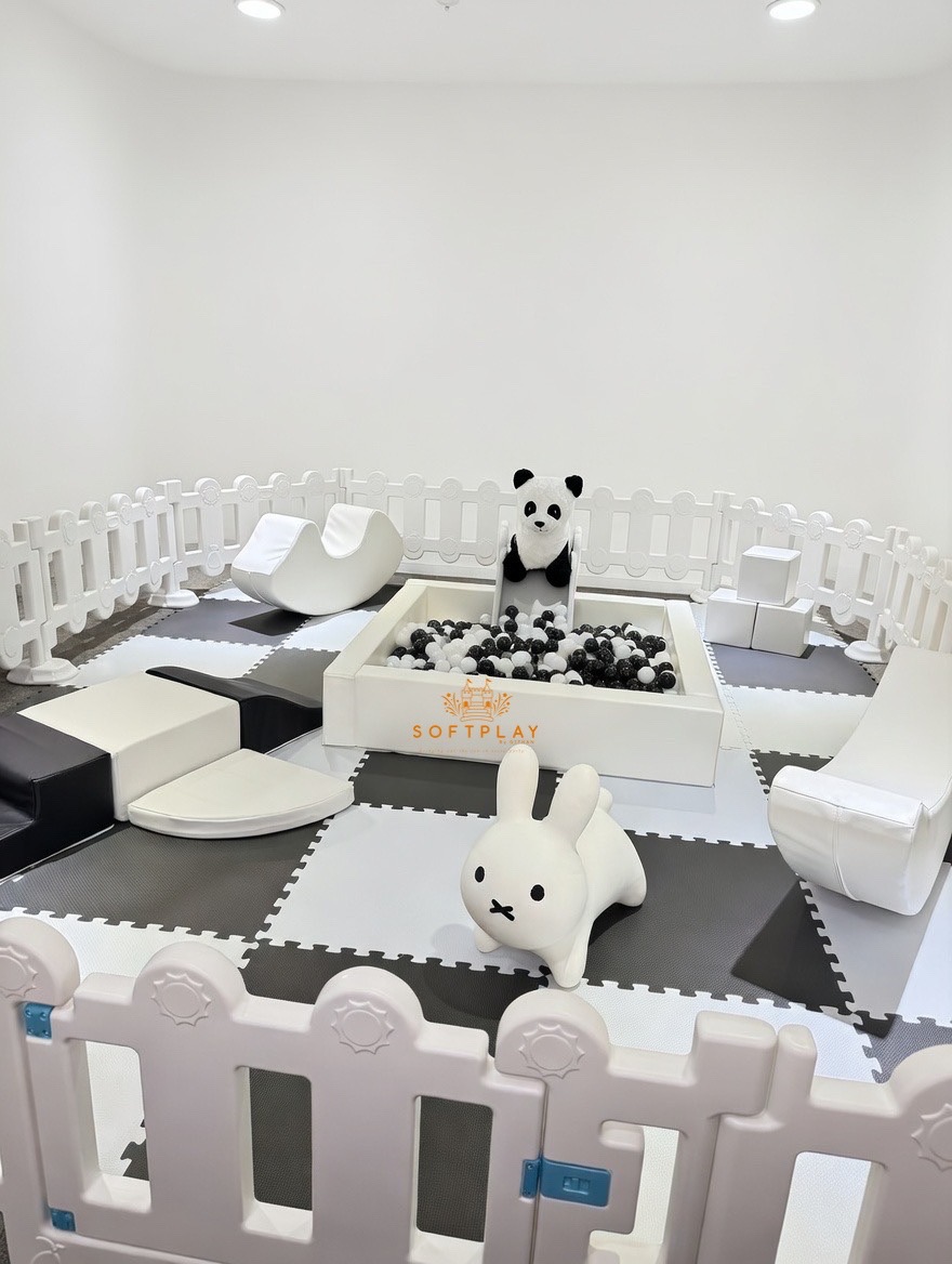  Soft Play and Moon Bounce Rentals's image