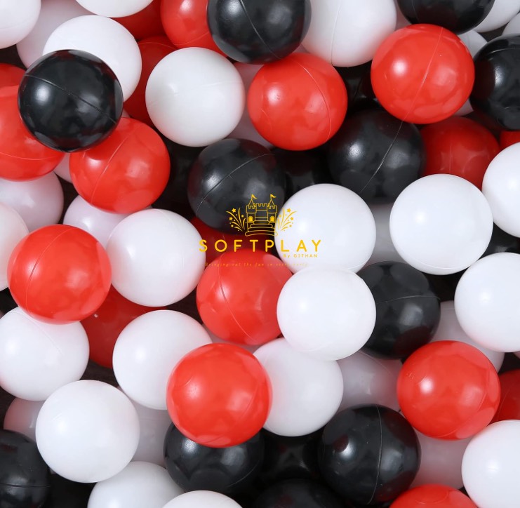  Soft Play and Moon Bounce Rentals's image