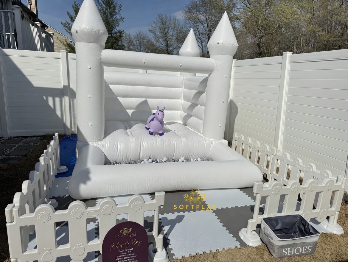  Soft Play and Moon Bounce Rentals's image