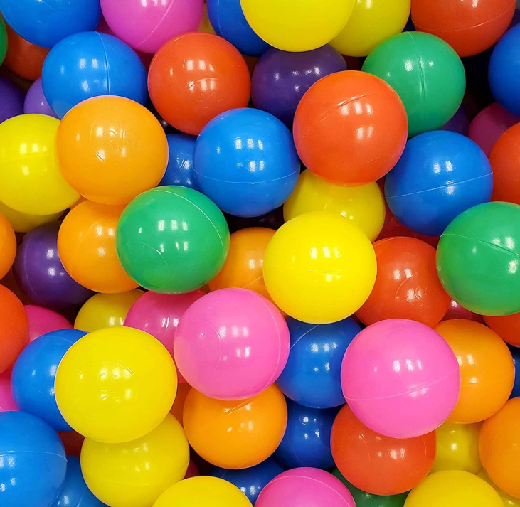  Soft Play and Moon Bounce Rentals's image
