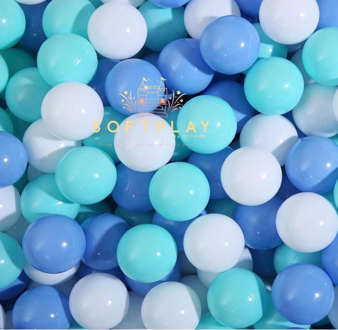  Soft Play and Moon Bounce Rentals's image