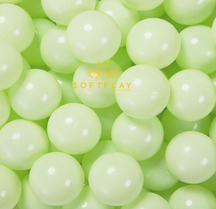  Soft Play and Moon Bounce Rentals's image