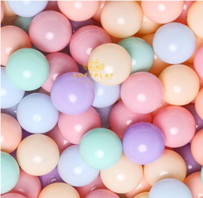  Soft Play and Moon Bounce Rentals's image