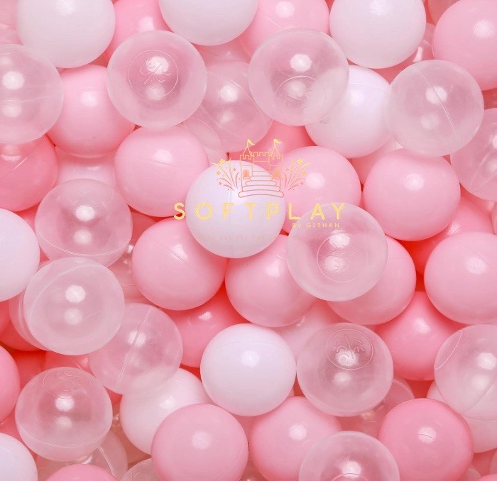  Soft Play and Moon Bounce Rentals's image