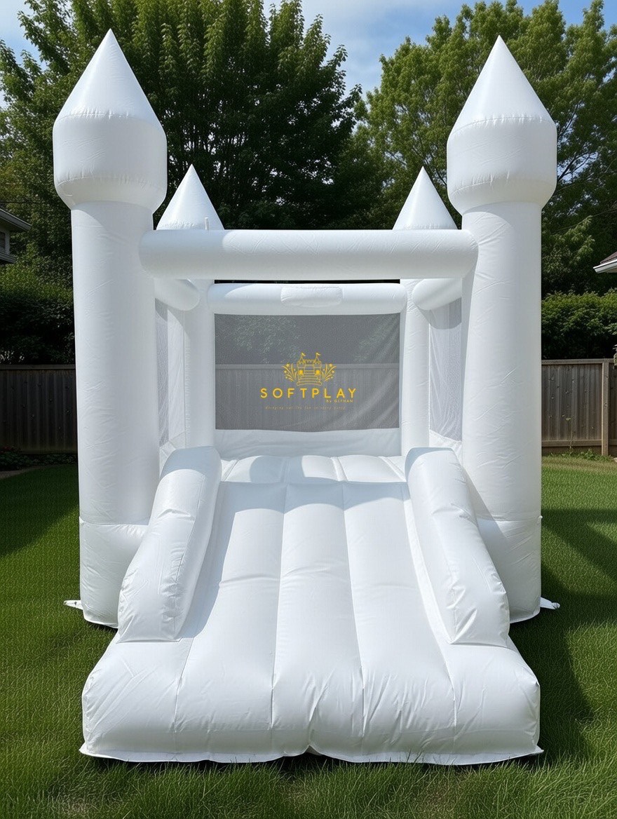  Soft Play and Moon Bounce Rentals's image
