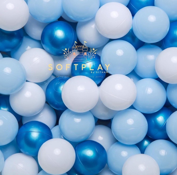  Soft Play and Moon Bounce Rentals's image