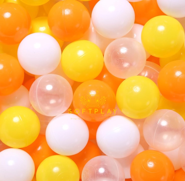  Soft Play and Moon Bounce Rentals's image