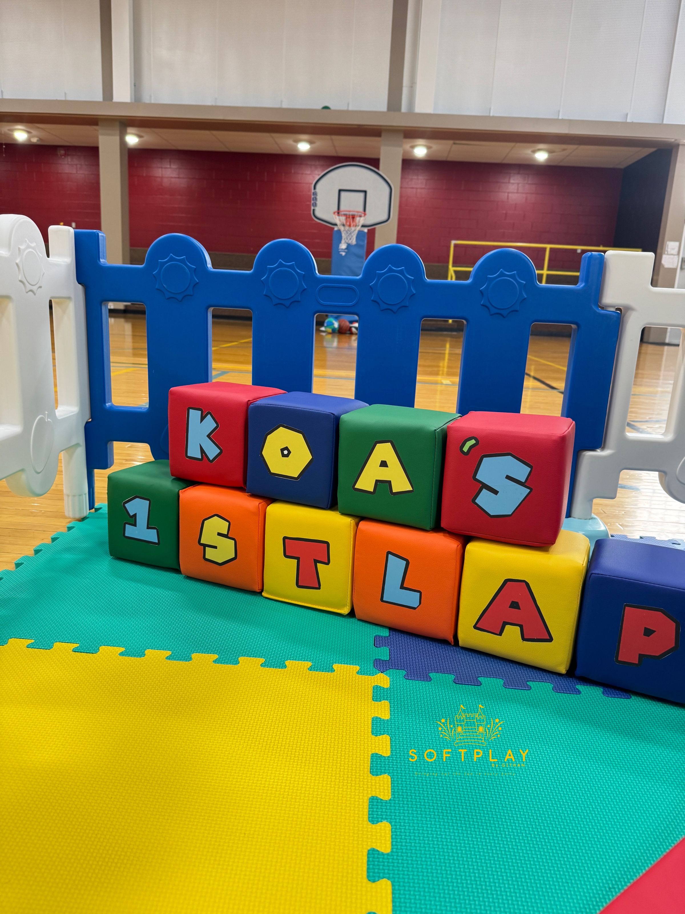  Soft Play and Moon Bounce Rentals's image