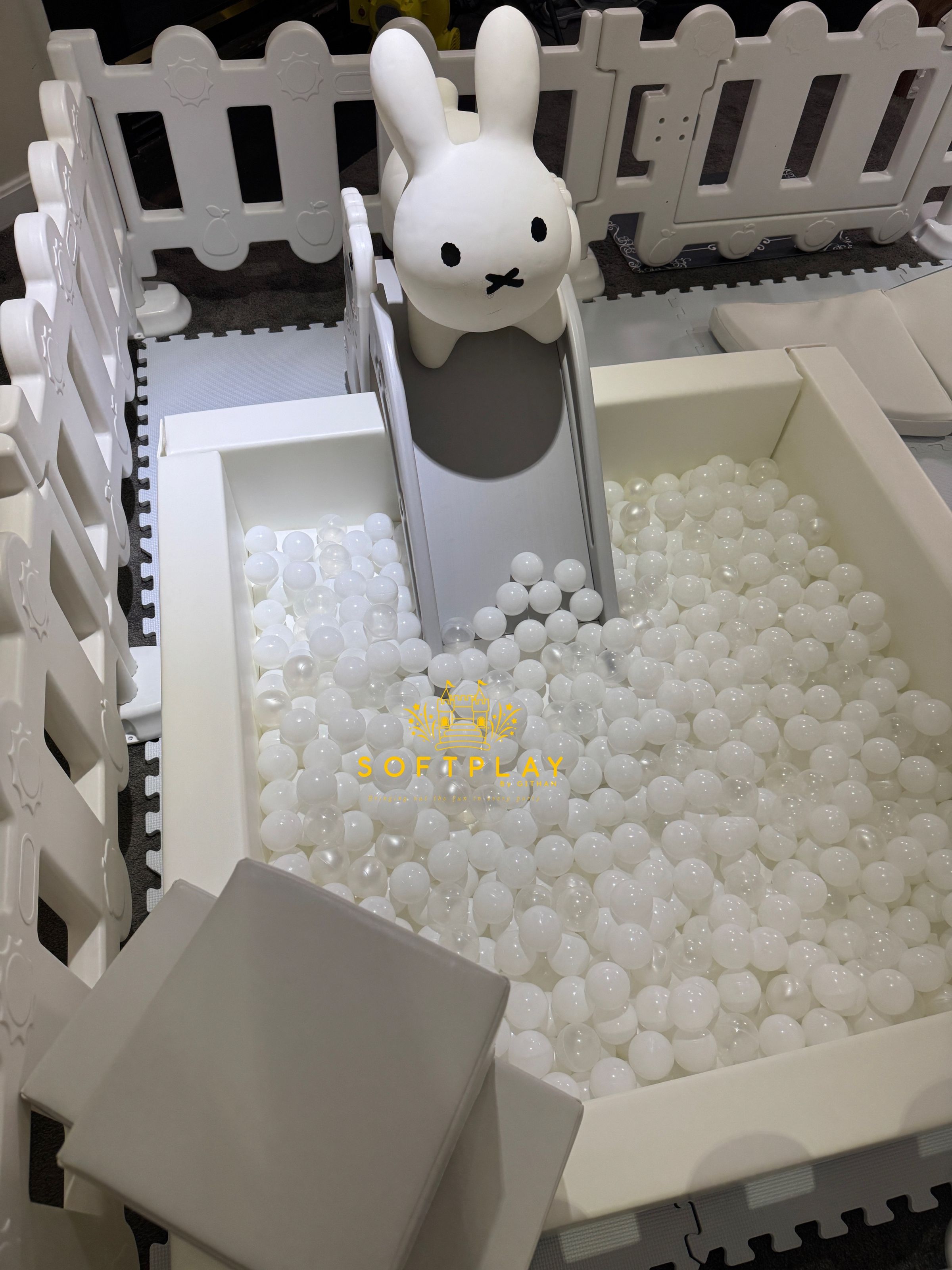  Soft Play and Moon Bounce Rentals's image