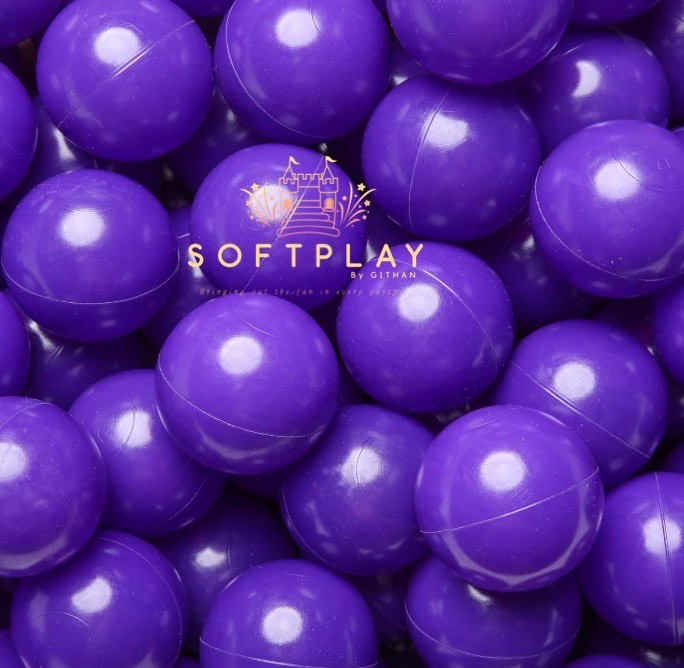  Soft Play and Moon Bounce Rentals's image