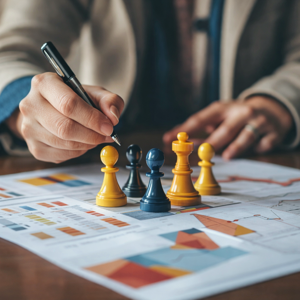 Desarrollo & Sinergia en la Empresa's image