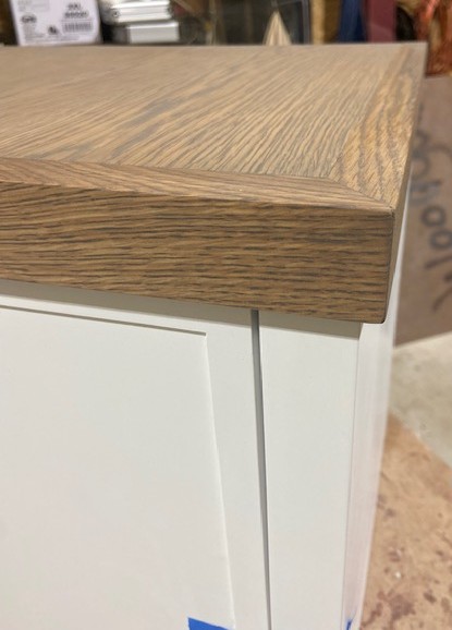 Custom woodworking's image