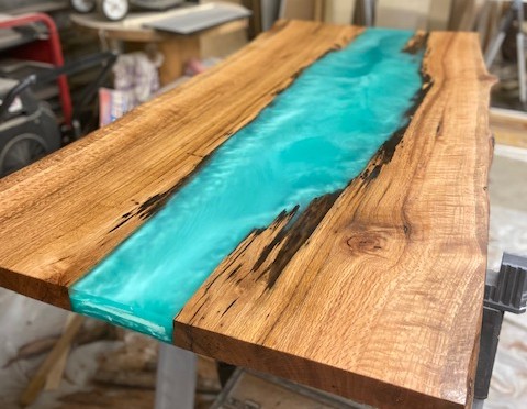 Custom woodworking's image