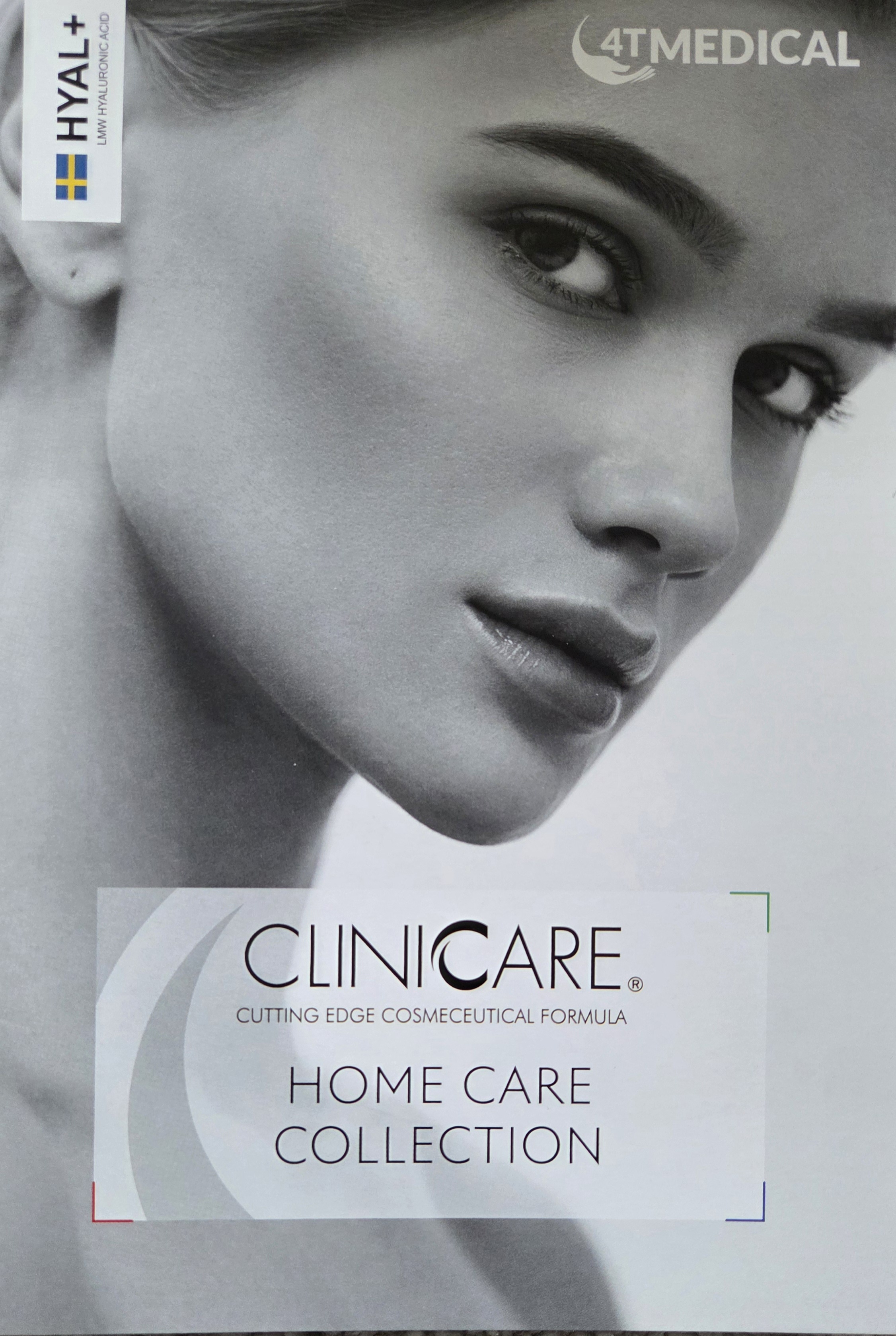 Clinicare Homecare Range