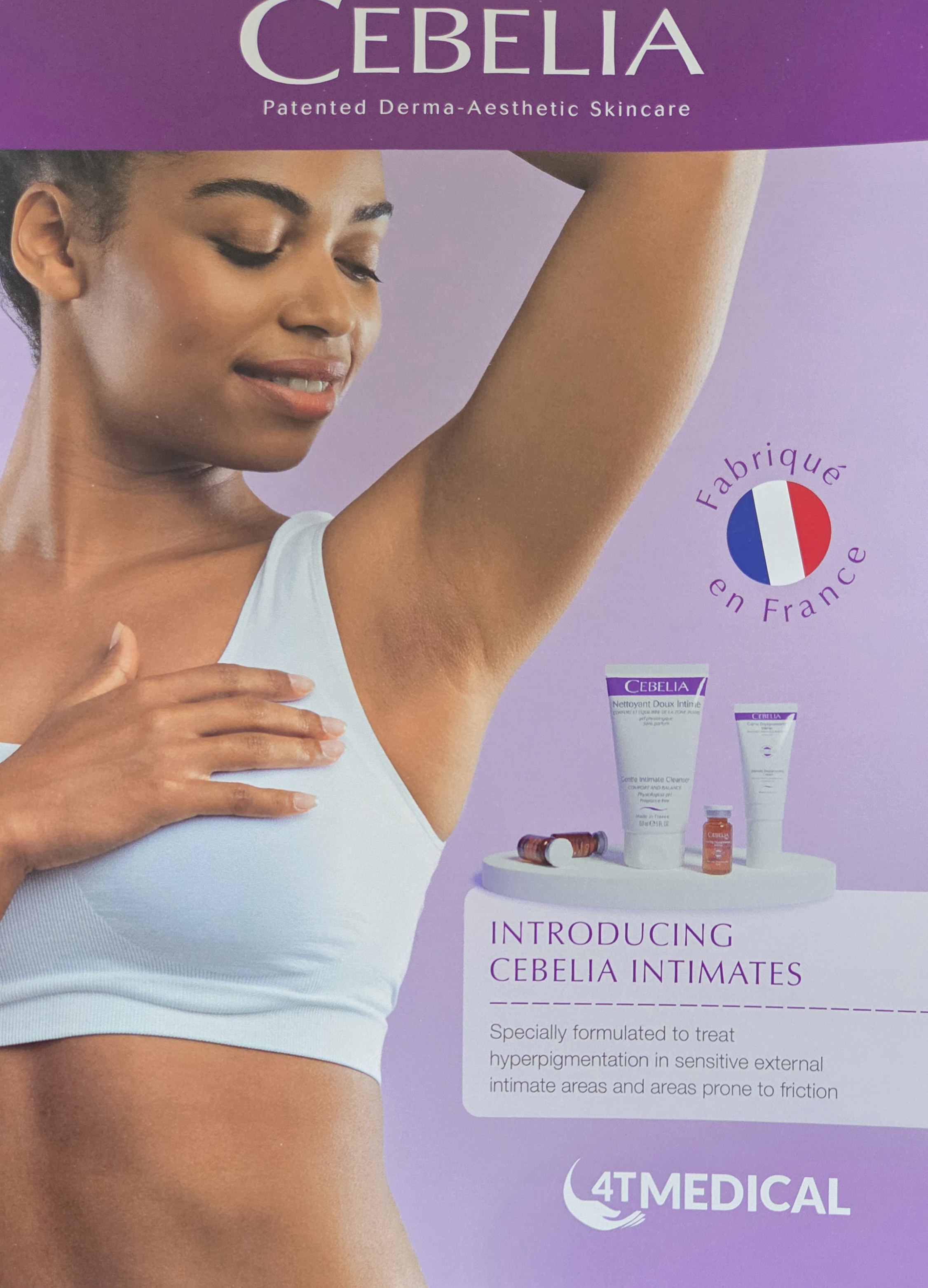 Cebelia Intimates