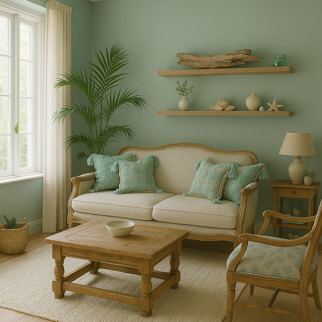 Serenity By Design's image