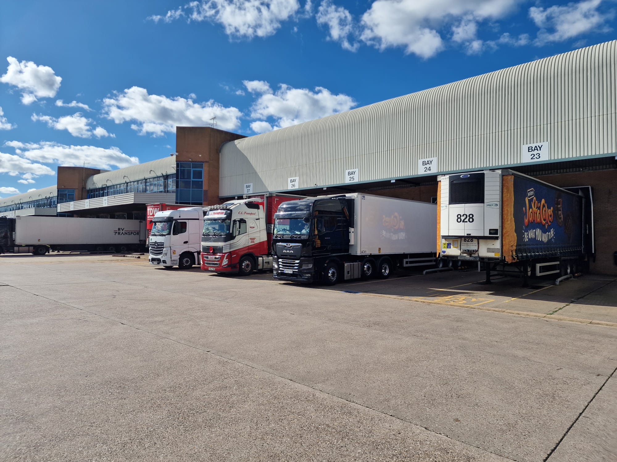 AO SOLUTIONS's image